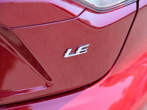 Used 2026 Toyota Corolla LE FWD image 10
