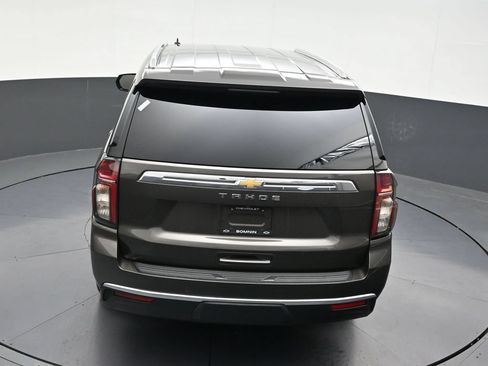 Used 2021 Chevrolet Tahoe LS RWD image 19