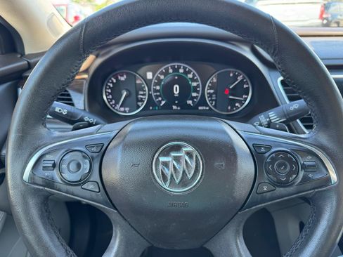 Used 2017 Buick LaCrosse Essence w/ Sun and Shade Package FWD image 19