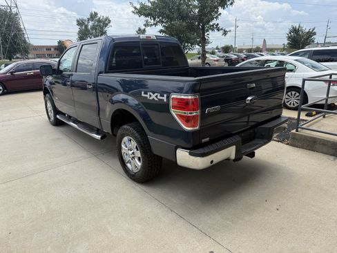 Used 2014 Ford F150 XLT w/ Equipment Group 302A Luxury AWD/4WD image 4