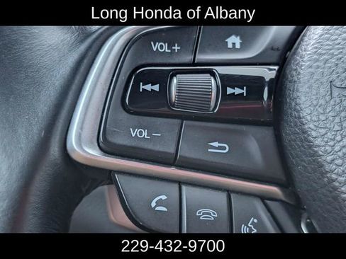 Used 2018 Honda Accord Sport image 24