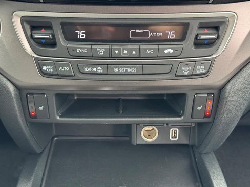 Used 2021 Honda Passport EX-L image 14