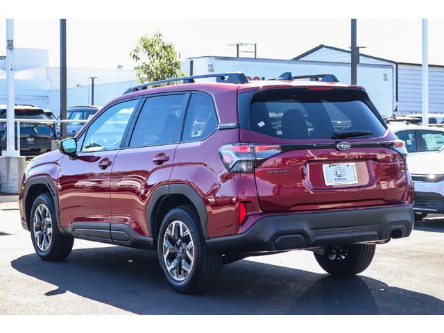 New 2026 Subaru Forester Touring AWD/4WD image 31