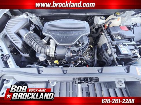 Used 2020 GMC Acadia SLT image 18