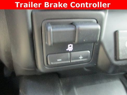 Used 2022 GMC Sierra 2500 Denali w/ Denali Ultimate Package image 18