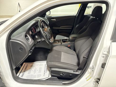 Used 2023 Dodge Charger GT image 19
