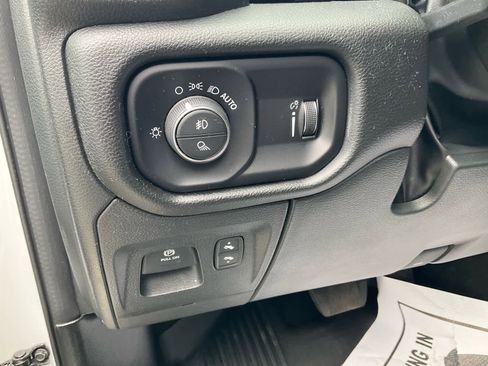 Used 2023 RAM 1500 Big Horn AWD/4WD image 14