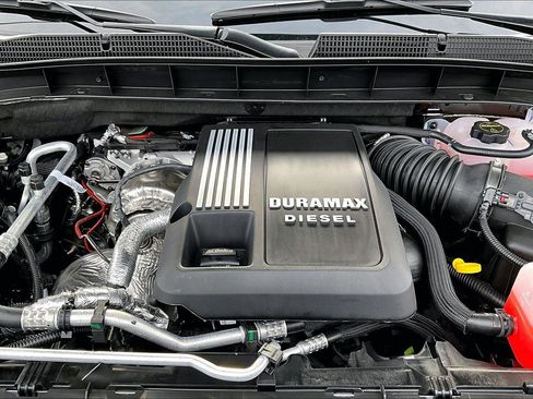 New 2026 GMC Sierra 1500 Elevation w/ Elevation Premium Package image 11