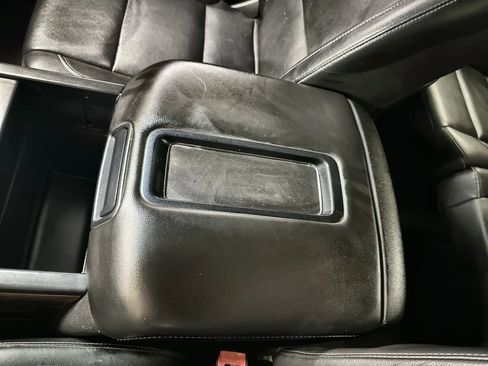 Used 2015 Chevrolet Silverado 1500 LTZ w/ LTZ Plus Package AWD/4WD image 23