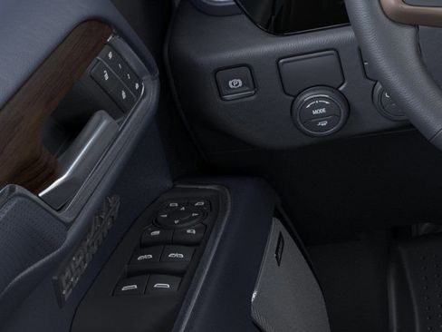 New 2026 Chevrolet Silverado 1500 High Country w/ High Country Premium Package image 22