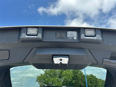 New 2025 Ford Mustang Mach-E Premium image 31