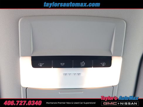 Used 2024 Nissan Pathfinder S AWD/4WD image 28