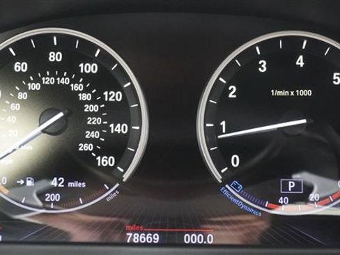 Used 2013 BMW 650i Gran Coupe RWD image 11