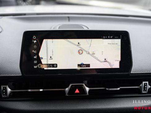 Used 2020 Toyota Supra Premium w/ Driver Assist Package image 21