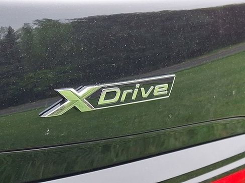 New 2026 BMW 760i xDrive w/ Executive Package AWD/4WD image 21