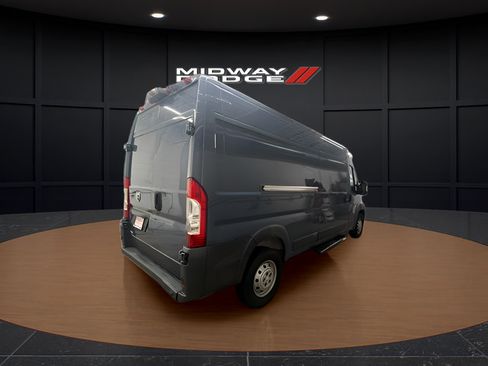 Used 2018 RAM ProMaster 2500 FWD image 4