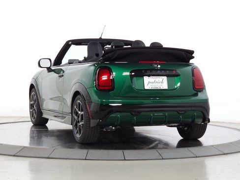 New 2026 MINI Cooper S image 5