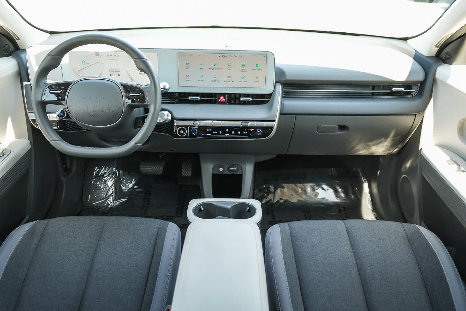Used 2024 Hyundai Ioniq 5 SEL RWD image 14