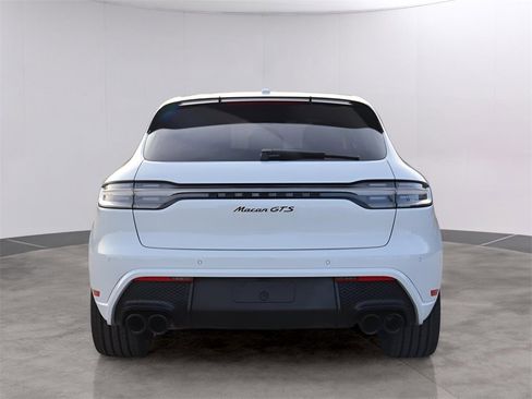 Certified 2024 Porsche Macan GTS image 7