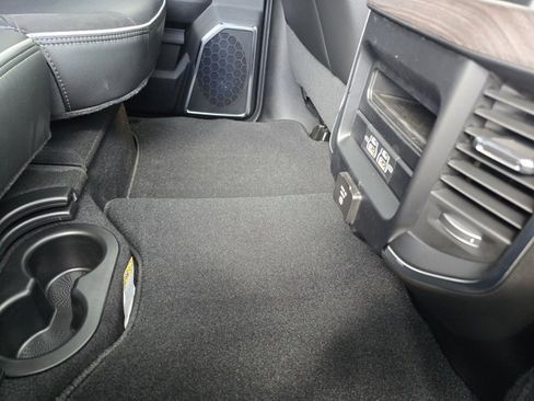 New 2026 RAM 2500 Laramie w/ Night Edition image 26