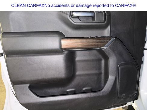 Used 2021 Chevrolet Silverado 1500 LT w/ Z71 Off-Road Package image 11