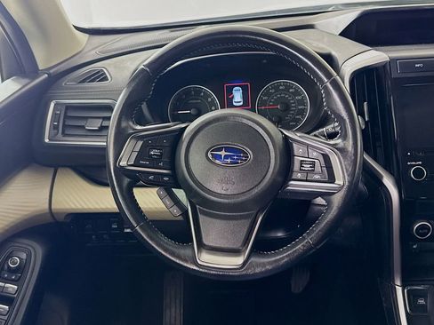 Used 2019 Subaru Ascent Premium AWD/4WD image 14