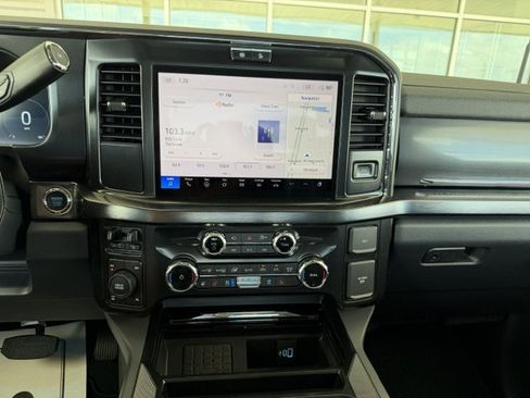 New 2026 Ford F250 Lariat w/ Chrome Package AWD/4WD image 13