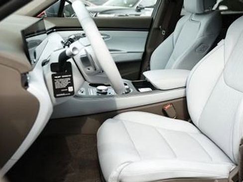 New 2026 Genesis GV70 2.5T Advanced AWD/4WD image 21