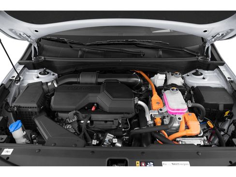 New 2026 Kia Sportage SX Prestige image 8