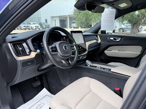 Certified 2026 Volvo XC60 B5 Plus AWD/4WD image 12