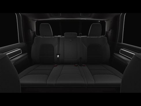 New 2025 RAM 1500 Big Horn image 3