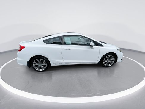 Used 2013 Honda Civic Si image 22
