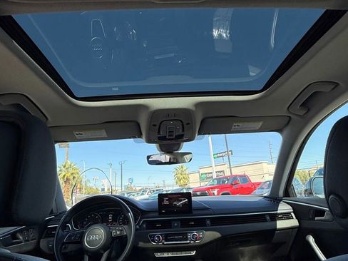 Used 2019 Audi A4 2.0T Premium w/ Convenience Package image 17