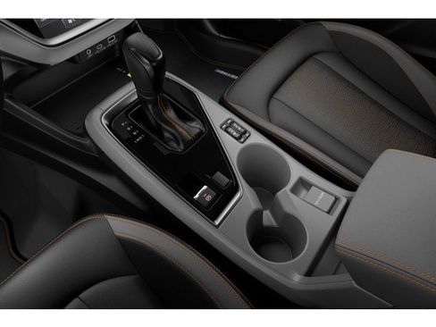 New 2026 Subaru Crosstrek 2.5i Limited image 21