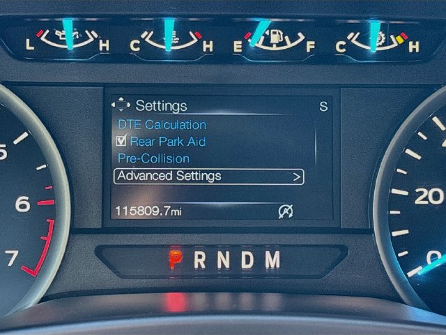 Certified 2020 Ford F150 XLT w/ Equipment Group 302A Luxury AWD/4WD image 12