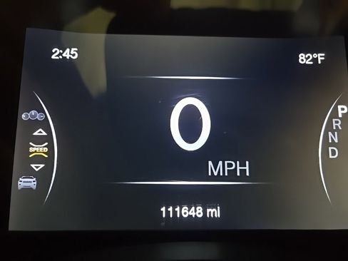 Used 2018 Jeep Grand Cherokee Altitude image 18