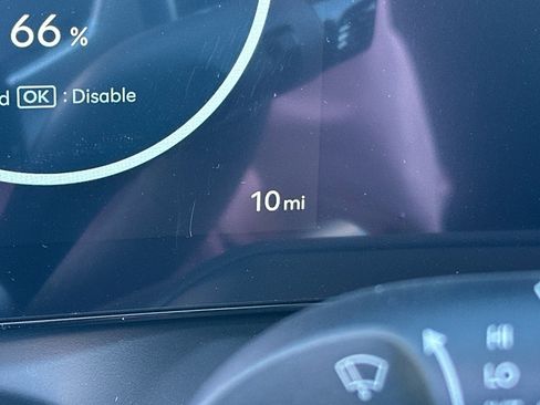 New 2026 Hyundai Palisade Limited image 17