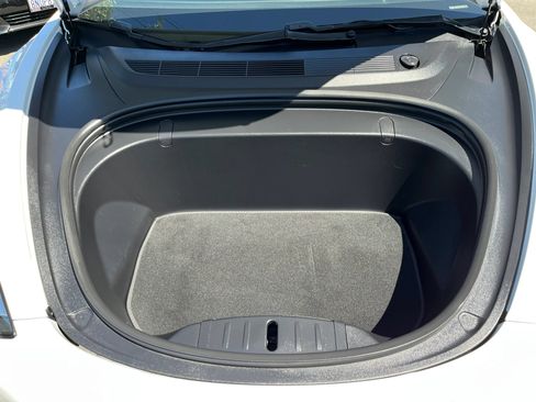 Used 2019 Tesla Model 3 Long Range AWD/4WD image 19
