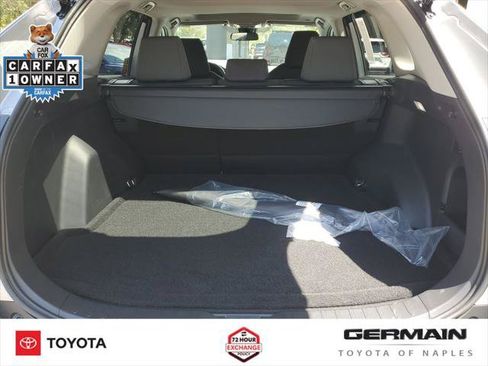 Certified 2023 Toyota RAV4 XLE w/ Convenience Package FWD image 23