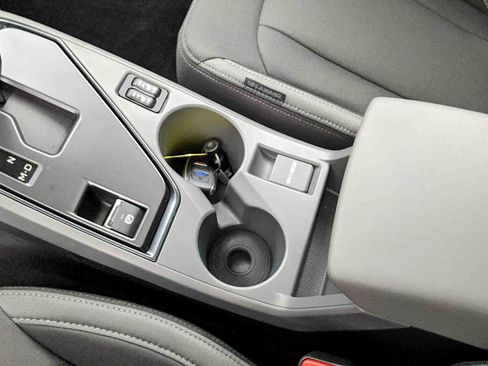 New 2026 Subaru Crosstrek 2.0i Premium image 18