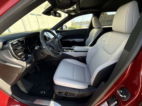 New 2026 Lexus RX 350 Premium image 30