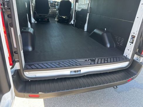 Used 2024 Ford Transit 250 148 Medium Roof w/ Load Area Protection Package image 26