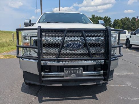 Used 2020 Ford F250 XLT AWD/4WD image 9
