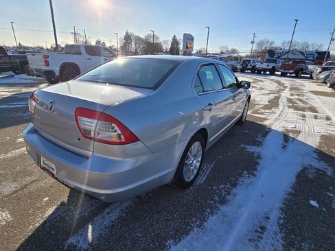 Used 2006 Mercury Milan Premier image 3