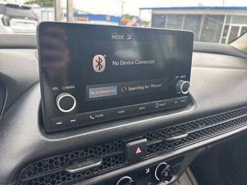 Used 2023 Honda HR-V LX image 15