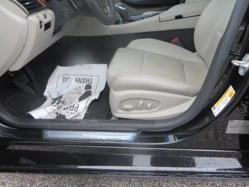 Used 2014 Cadillac CTS Luxury image 12