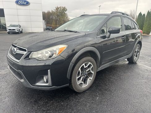 Used 2016 Subaru Crosstrek 2.0i Premium image 1