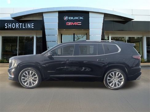 Used 2024 GMC Acadia Denali w/ Super Cruise Package image 6