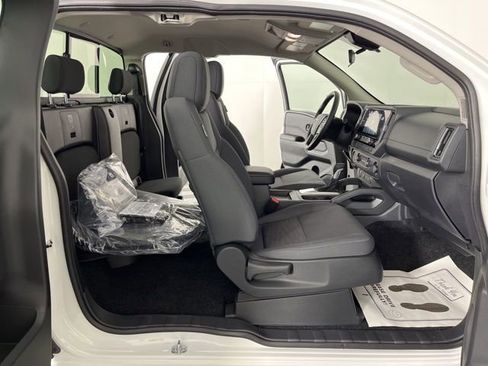 New 2026 Nissan Frontier S image 40