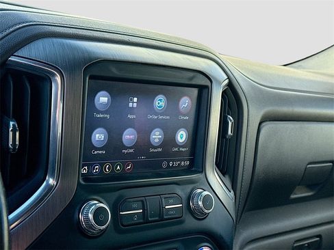 Used 2020 GMC Sierra 3500 Denali w/ Denali Ultimate Package image 4